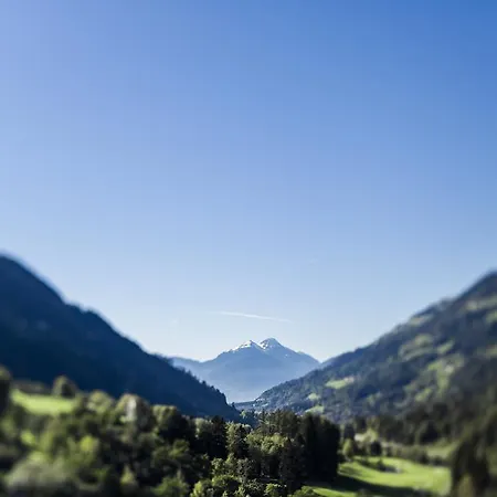 Aparthotel Gruenwald San Martino In Passiria (Trentino Alto Adige)