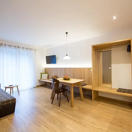 Aparthotel Gruenwald