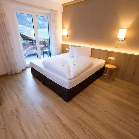 Gruenwald Aparthotel