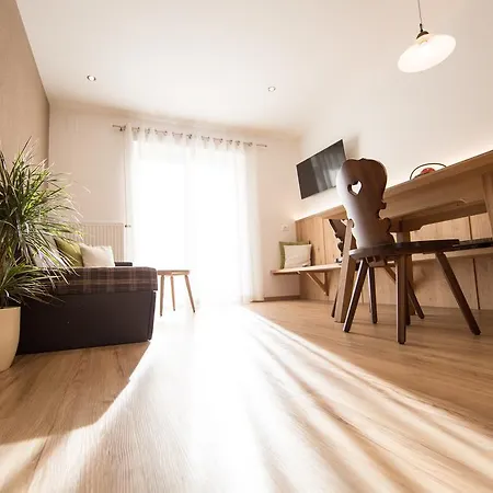 Aparthotel Gruenwald 3*