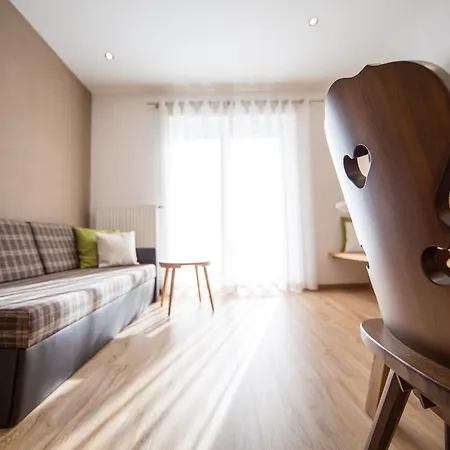 Gruenwald Aparthotel