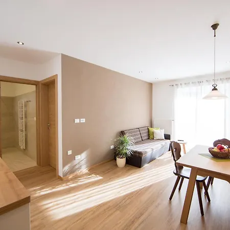 Aparthotel Gruenwald 3*