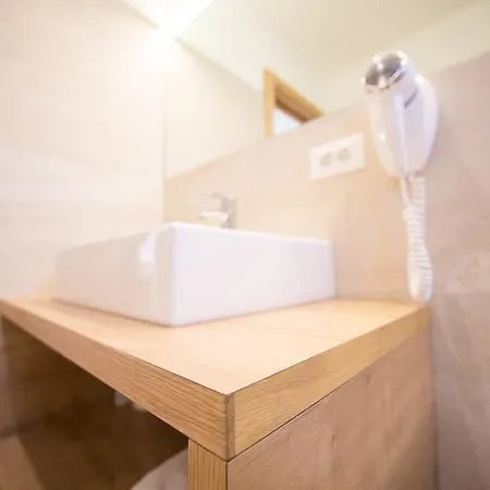 Aparthotel Gruenwald San Martino In Passiria (Trentino Alto Adige)