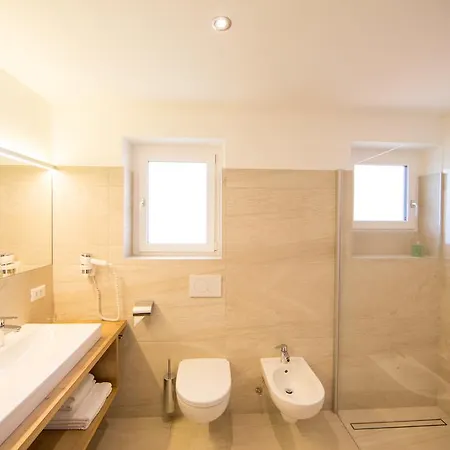 Aparthotel Gruenwald 3*
