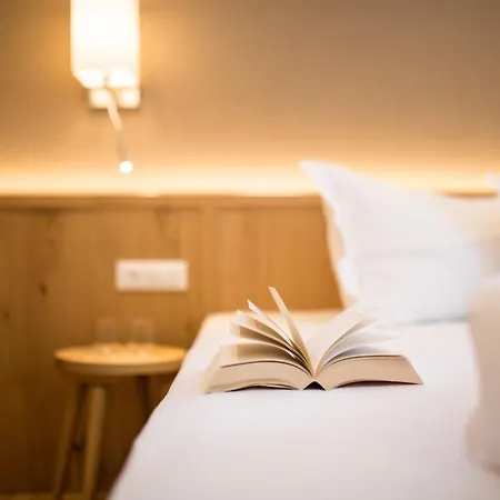 Gruenwald Aparthotel
